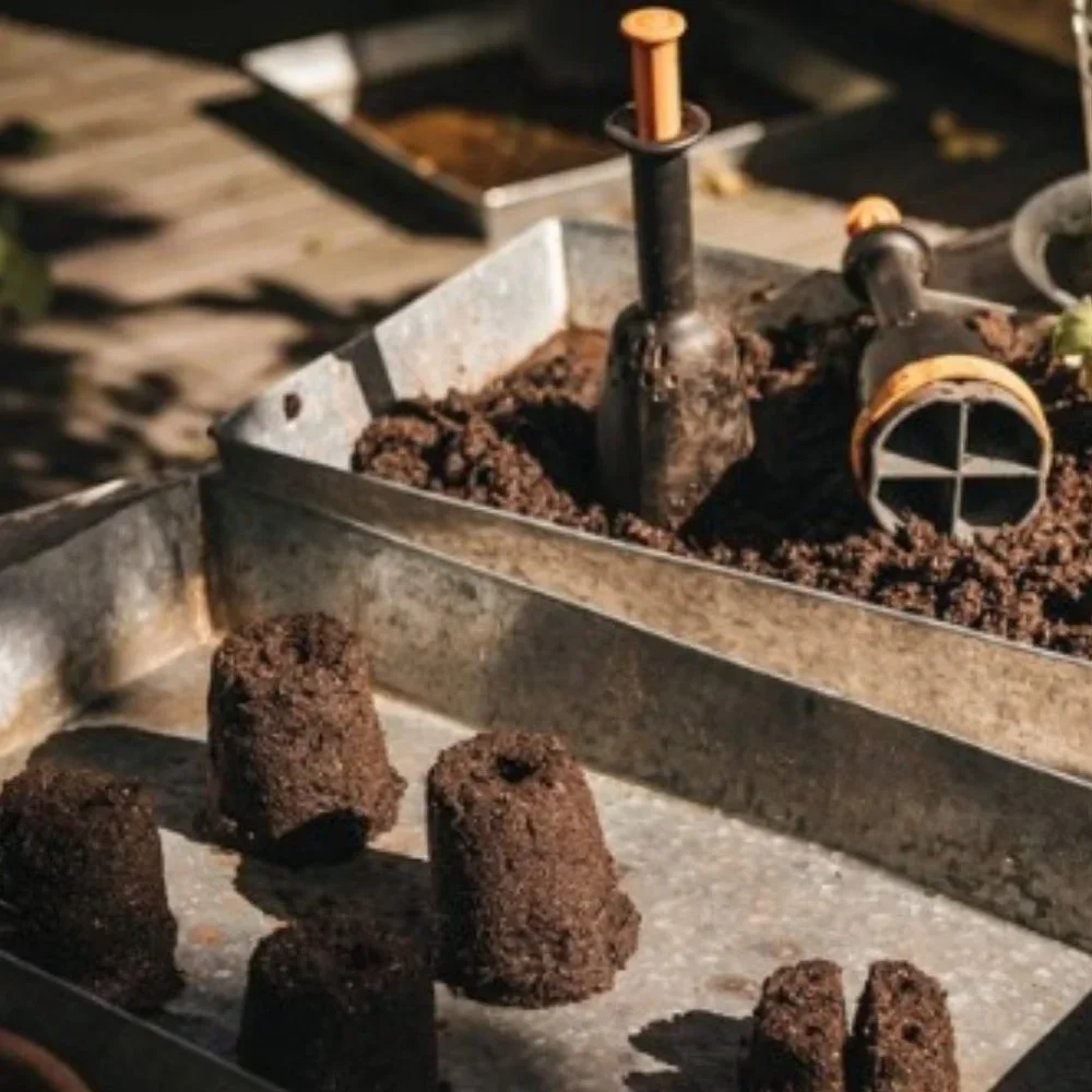 Soil Block Maker - Picture 4 of 4